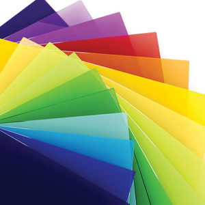 acrylic extruded sheets