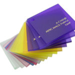 acrylic cast sheets