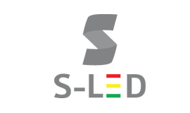 S-led
