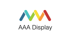 AAA-Display