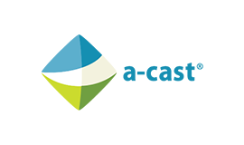 a-cast