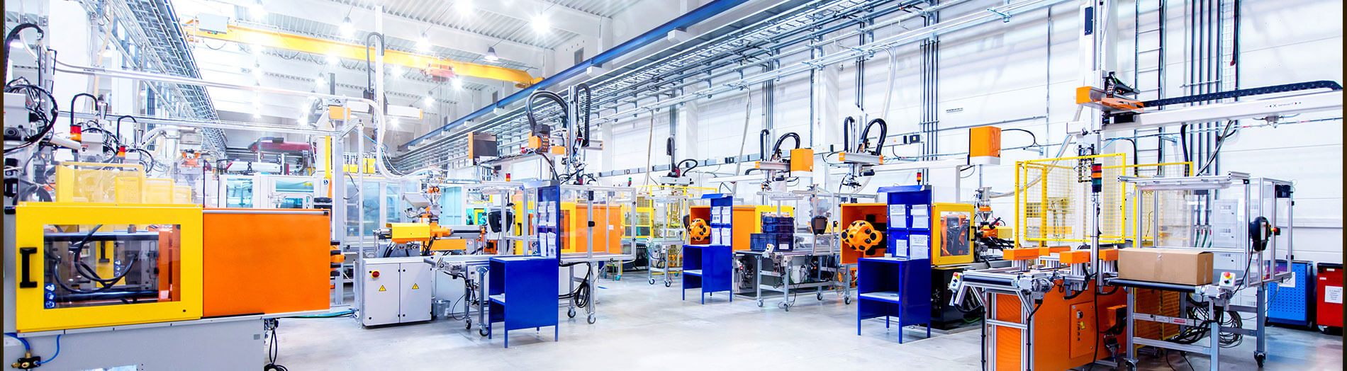 Plastic Moulding Companies in Dubai Plastic Manufacturer in Dubai