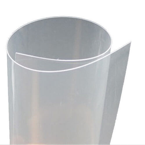 polycarbonate roll