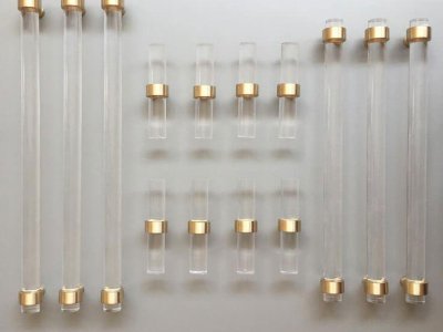 FABRICATION--(11)