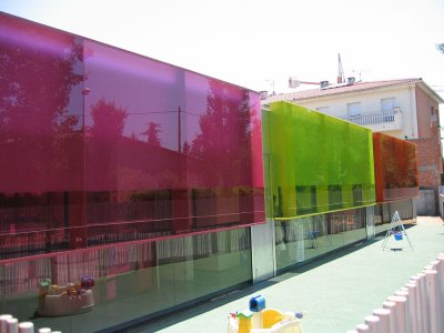 FABRICATION--(13)