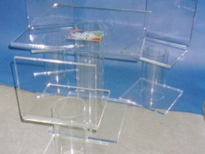 FABRICATION--(6)
